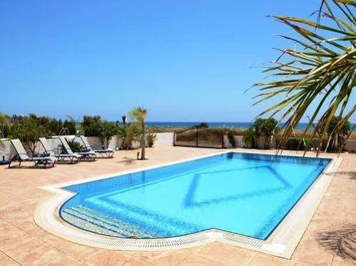 Sunrise Frontline Villas Sotira  Екстер'єр фото