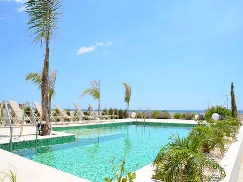 Sunrise Frontline Villas Sotira  Екстер'єр фото