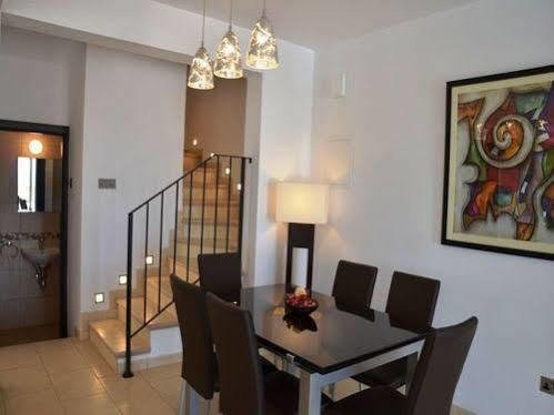 Sunrise Frontline Villas Sotira  Екстер'єр фото