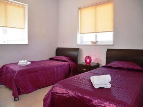 Sunrise Frontline Villas Sotira  Екстер'єр фото